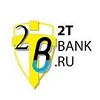 2т банк лого