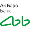 Банк Ак Барс лого