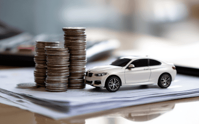 Почти 83 процентов заявок на автокредиты получили отказ