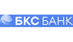 бкс банк лого