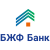 банк жилищного финансирования лого