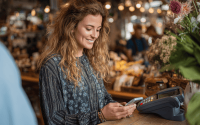 3 млн компаний стали принимать оплату через СБП