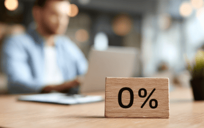 Постоянные клиенты «Займера» получили шанс обнулить проценты по займу