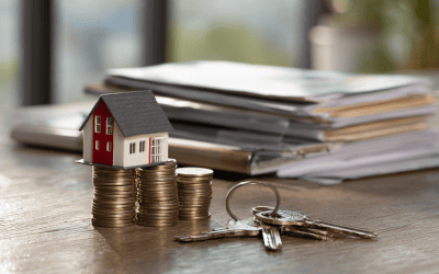 Средняя сумма выданной ипотеки подросла на 9 процентов