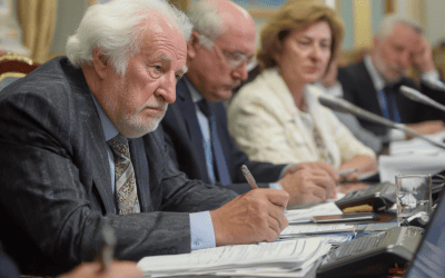 Статус предпенсионера. С какого возраста