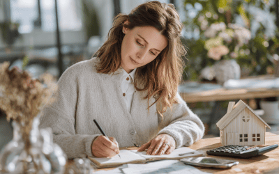 Как уведомить о строительстве дома