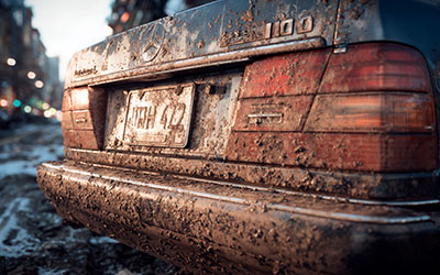 грязные номера