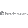 финсервис банк лого