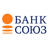 банк союз лого