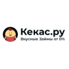 Кекас лого