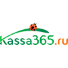 касса 365 лого