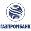 газпромбанк лого