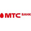 мтс банк лого