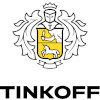 тинькофф банк лого