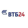 втб 24 банк лого