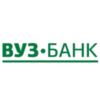вуз банк лого
